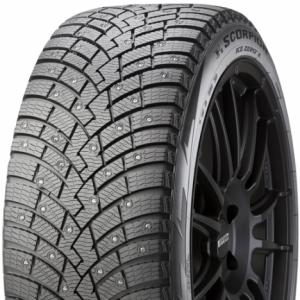 Pirelli Scorpion Ice Zero 2 Pirelli