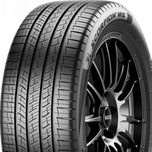 Pirelli Scorpion MS Pirelli