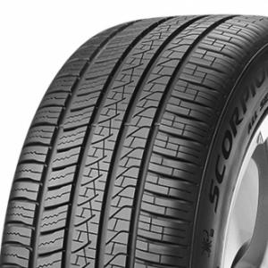 Pirelli Scorpion Zero A/S Pirelli