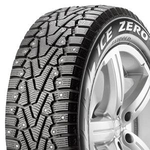 Pirelli Winter IceZero Pirelli