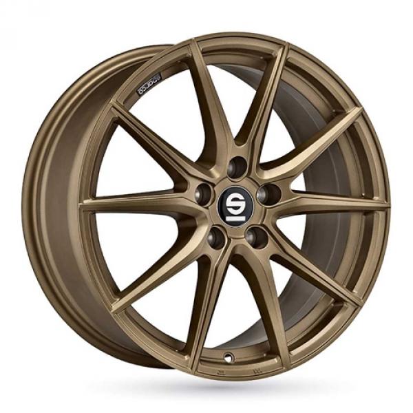 Sparco DRS Bronze Sparco