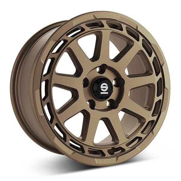 Sparco Gravel Bronze Sparco